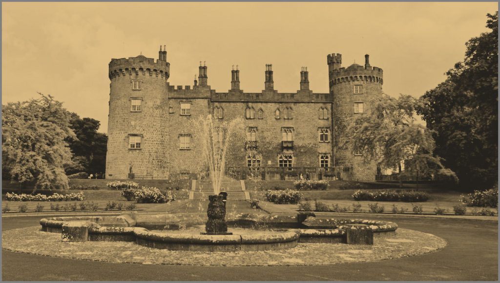 Kilkenny Castle